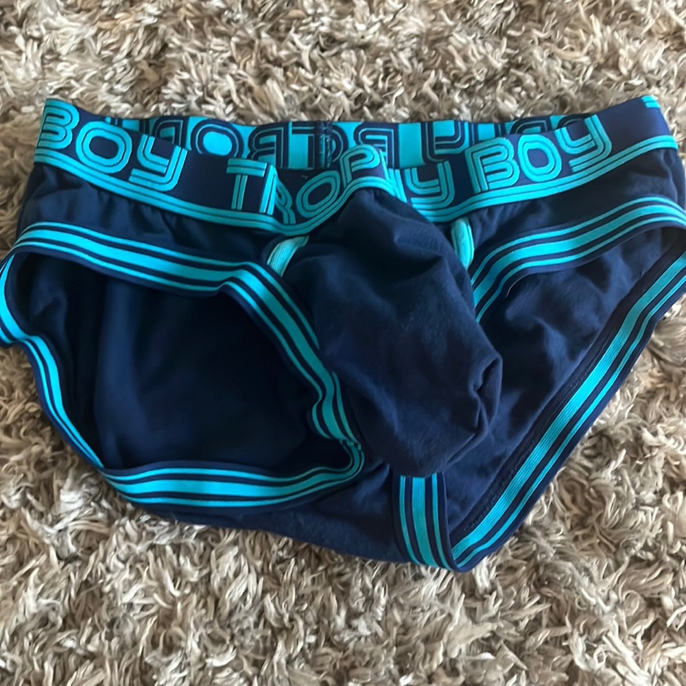 Men underwear size m
